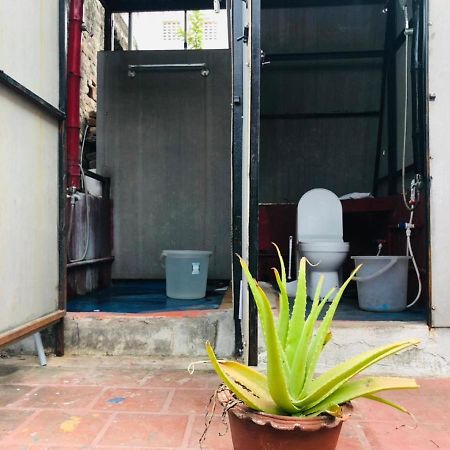 Gurukulam Hostel Puducherry Zewnętrze zdjęcie
