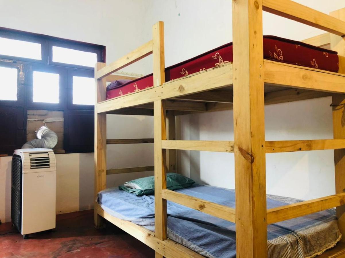 Gurukulam Hostel Puducherry Zewnętrze zdjęcie