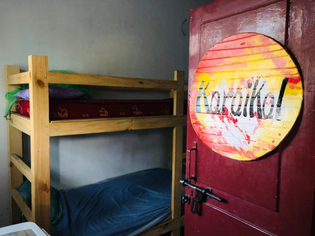 Gurukulam Hostel Puducherry Zewnętrze zdjęcie